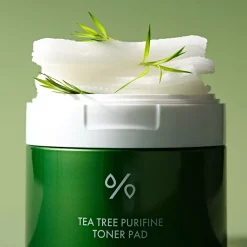 Dr. CeuracleTea Tree Purifine Toner Pad 160 ml