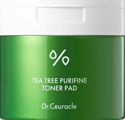 Dr. CeuracleTea Tree Purifine Toner Pad 160 ml
