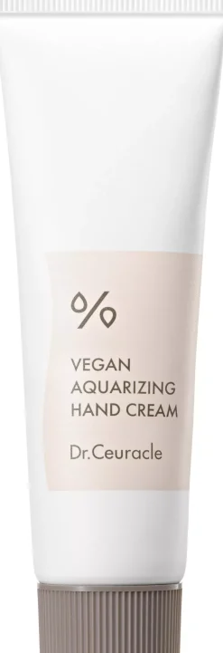 Dr. CeuracleVegan Aquarizing Hand Cream 50 ml