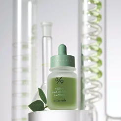 Dr. CeuracleVegan BHA & Matcha Ampoule 30 ml