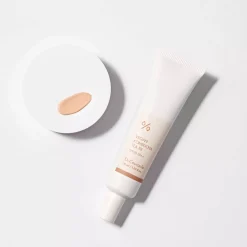 Dr. CeuracleVegan Kombucha BB Cream