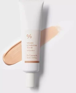 Dr. CeuracleVegan Kombucha BB Cream