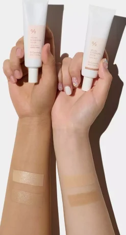 Dr. CeuracleVegan Kombucha BB Cream