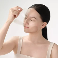 Dr. CeuracleVegan Kombucha Tea Essence In Gel Mask 36 g