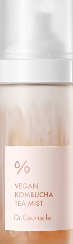 Dr. CeuracleVegan Kombucha Tea Mist 80 ml