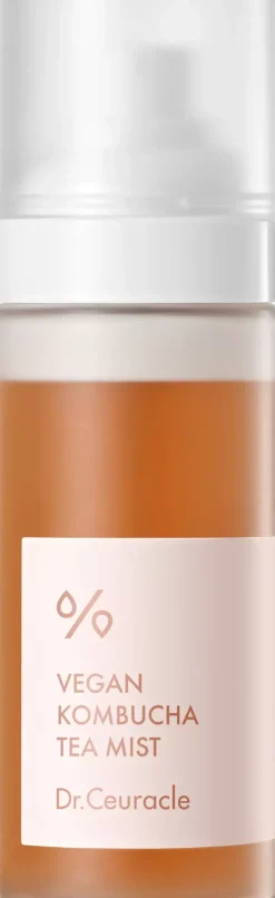 Dr. CeuracleVegan Kombucha Tea Mist 80 ml