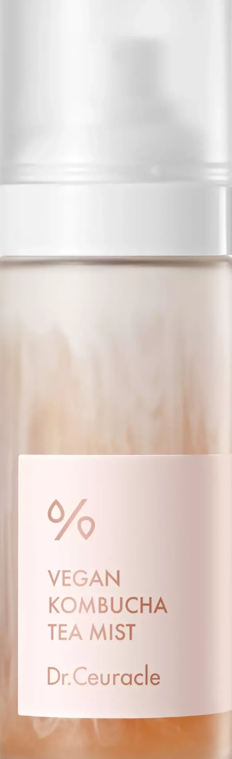 Dr. CeuracleVegan Kombucha Tea Mist 80 ml