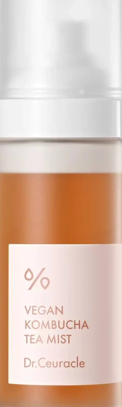 Dr. CeuracleVegan Kombucha Tea Mist 80 ml