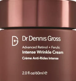 Dr Dennis Gross Advanced Retinol + Ferulic Intense Wrinkle Cream 60 ml