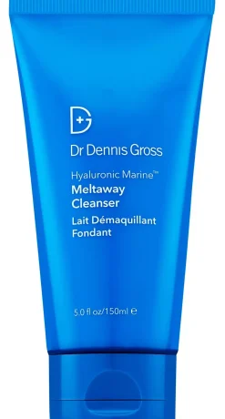 Dr Dennis Gross Hyaluronic Marine Meltaway Cleanser 150 ml