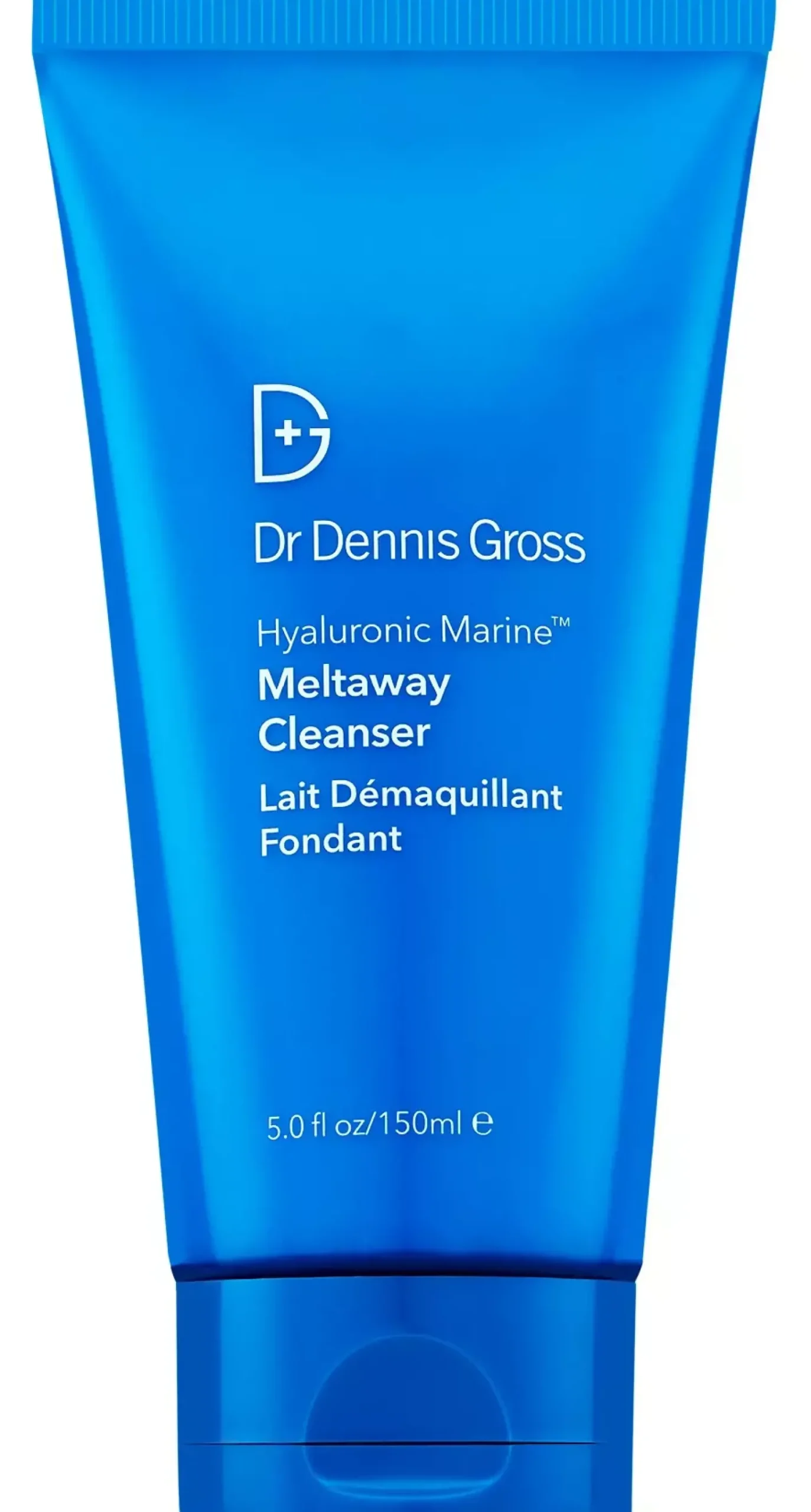 Dr Dennis Gross Hyaluronic Marine Meltaway Cleanser 150 ml