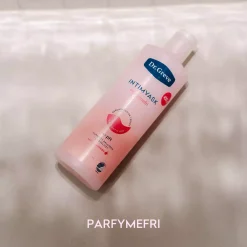 Dr. Greve Fragrance Free Intimate Wash 400 ml
