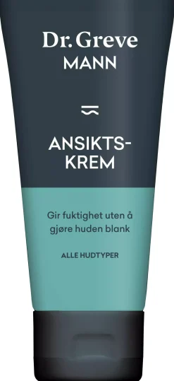 Dr. Greve Man Face Cream 60 ml
