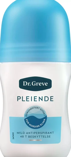 Dr. Greve Nourishing Antiperspirant 50 ml