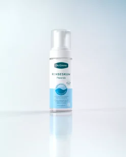 Dr. Greve Nourishing Cleansing Mousse 150 ml