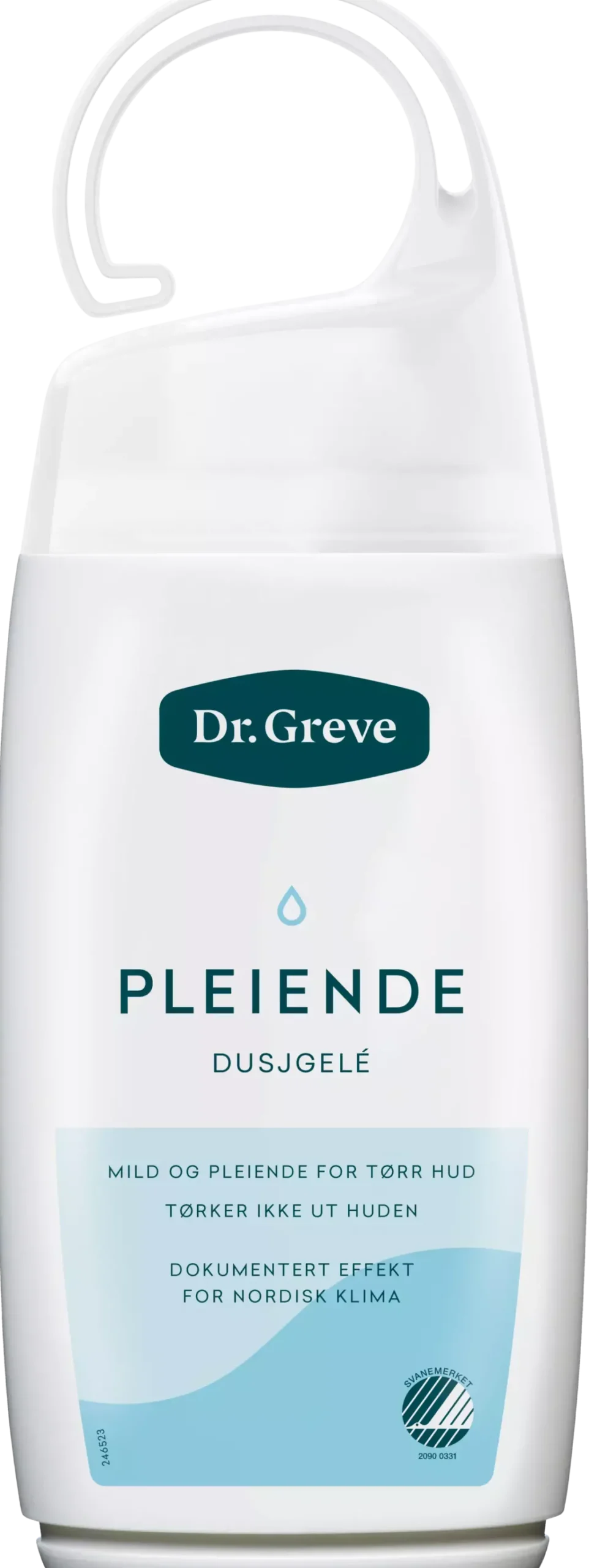 Dr. Greve Nourishing Shower Gel 250 ml