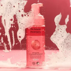Dr. Greve Phases Intimate Gel 50 ml