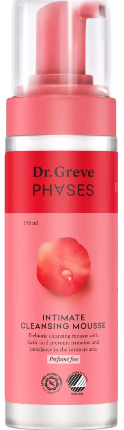 Dr. Greve Phases Intimate Gel 50 ml