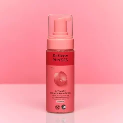 Dr. Greve Phases Intimate Mousse 150 ml