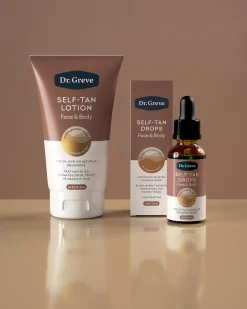 Dr. Greve Self-tan Lotion 150 ml