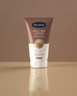 Dr. Greve Self-tan Lotion 150 ml