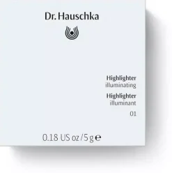 Dr. Hauschka Highlighter 01 Illuminating