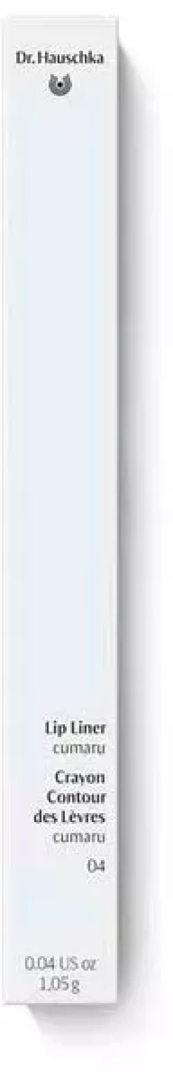 Dr. Hauschka Lip Liner 01 Tulipwood