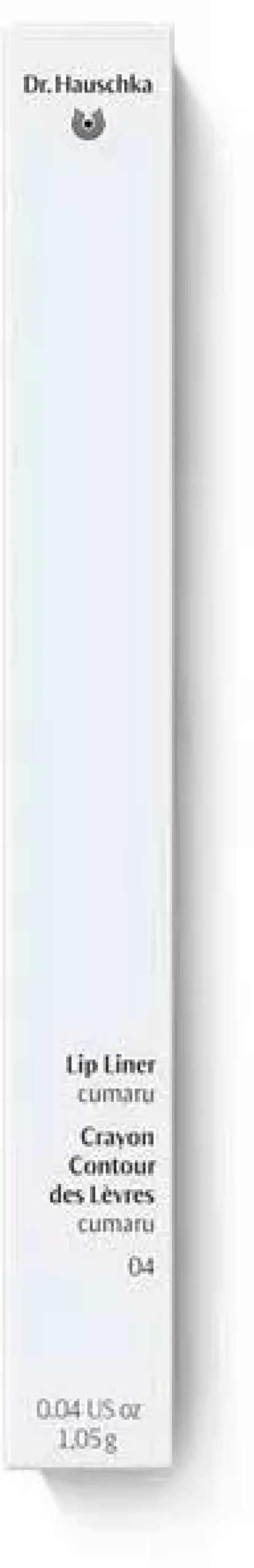Dr. Hauschka Lip Liner 01 Tulipwood