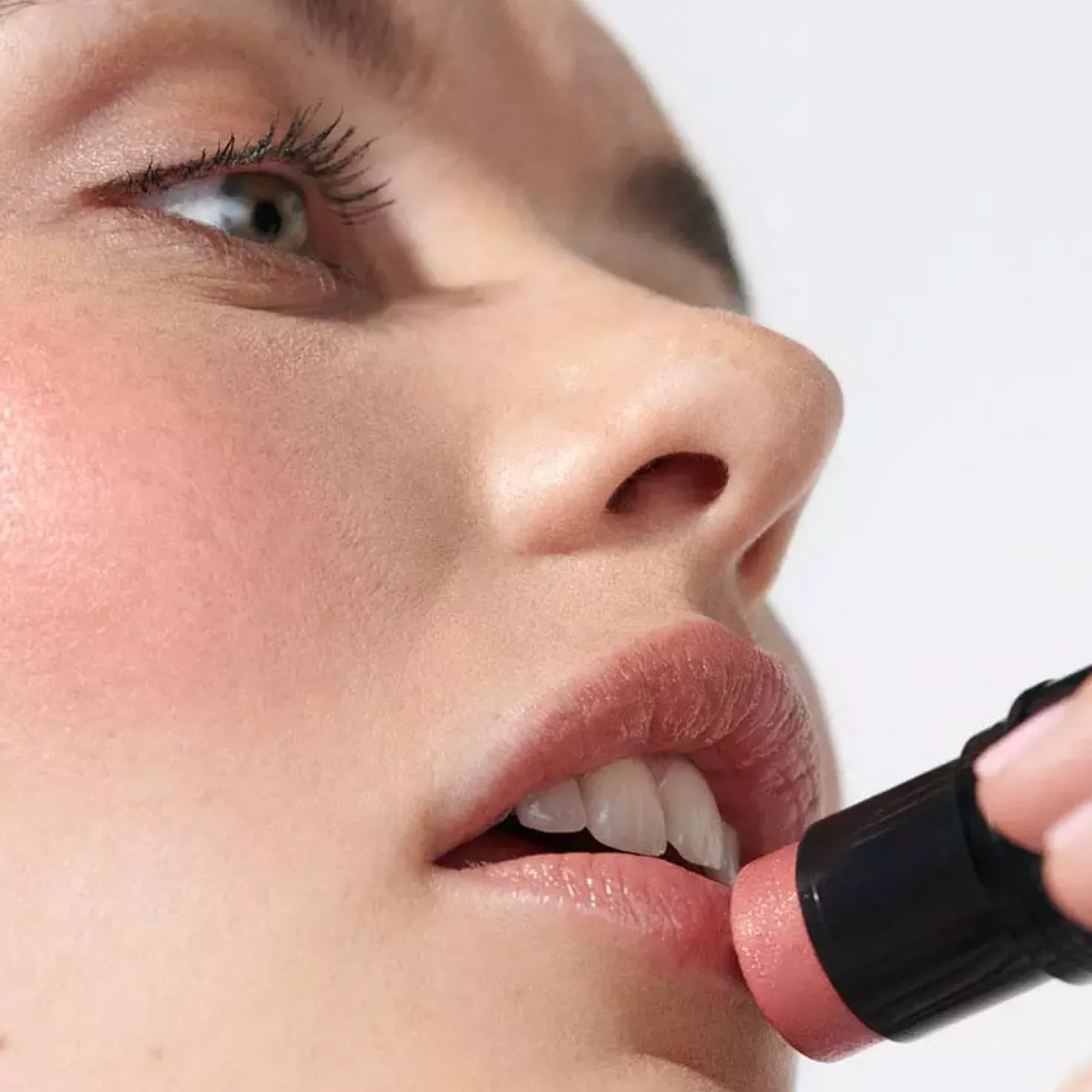 Dr. Hauschka Lip to Cheek 03 Rosewood