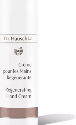 Dr. Hauschka Regenerating Hand Cream 50 ml