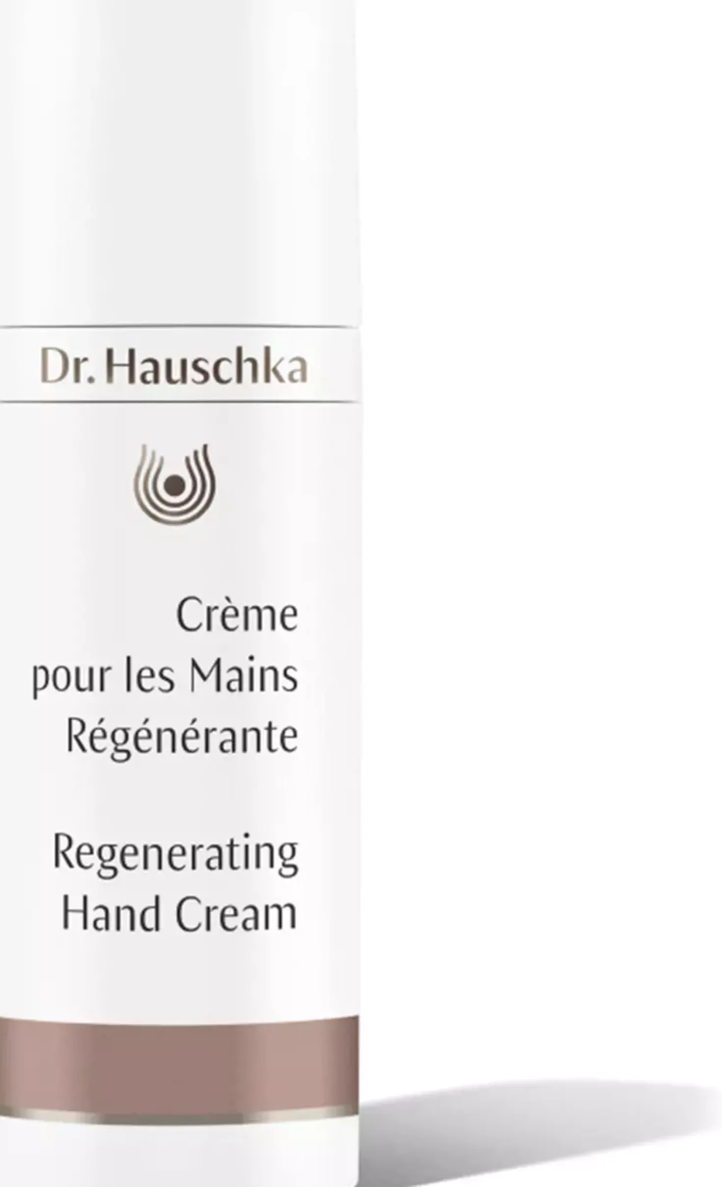 Dr. Hauschka Regenerating Hand Cream 50 ml