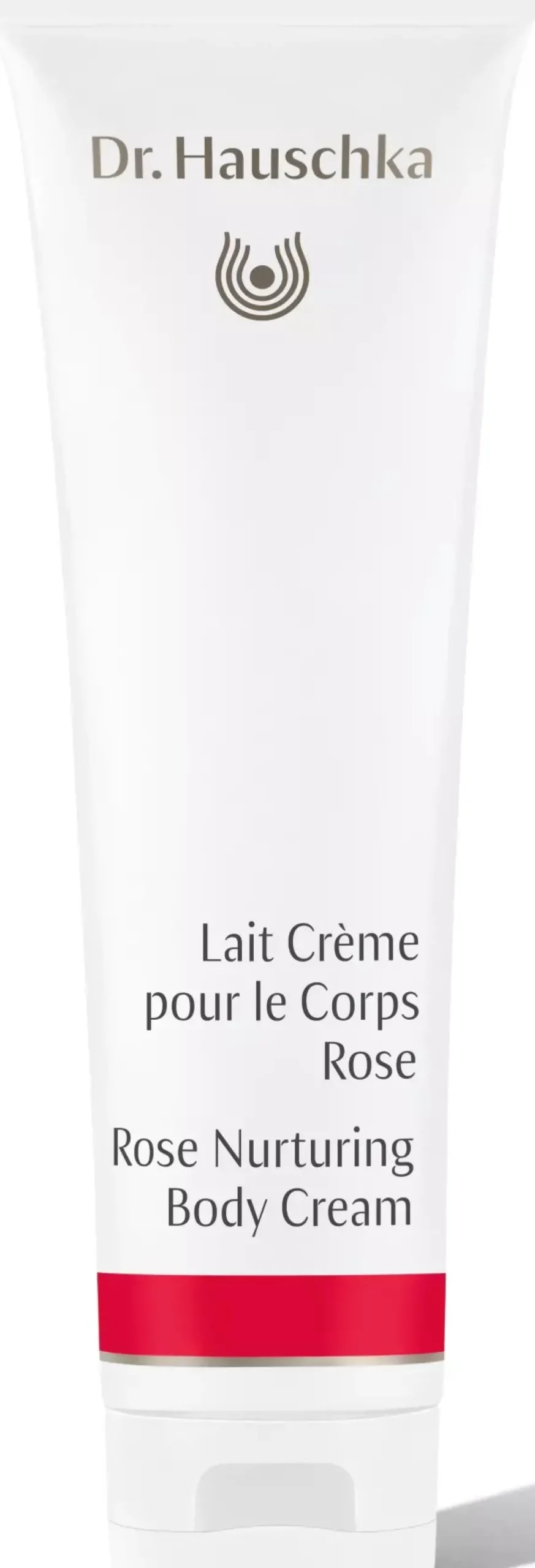 Dr. Hauschka Rose Nurturing Body Cream 145 ml