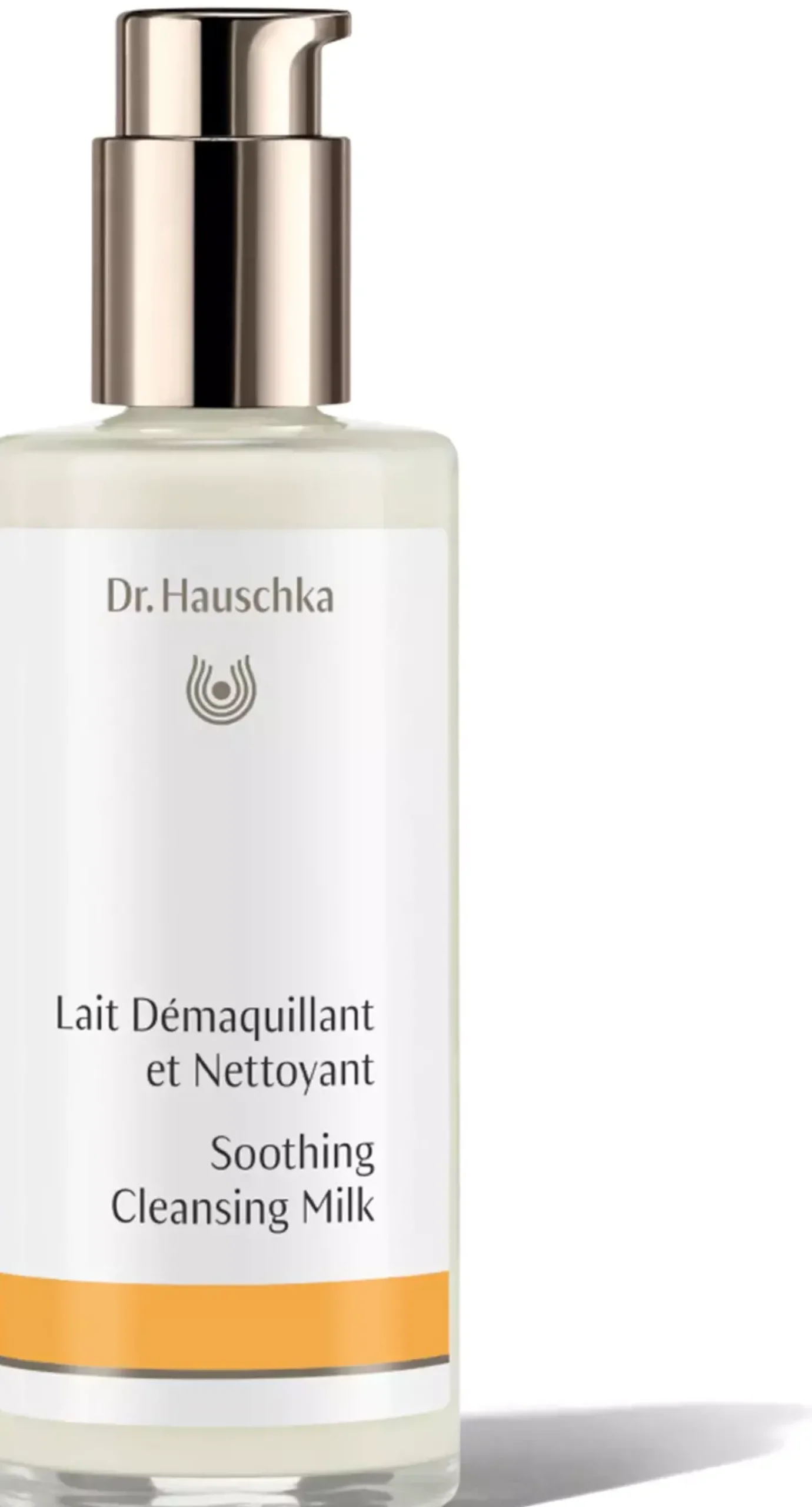 Dr. Hauschka Soothing Cleansing Milk 145 ml