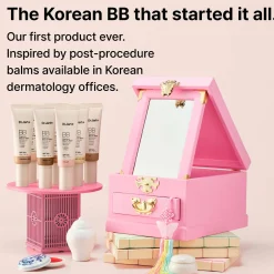 Dr.Jart+ BB Premium Beauty Balm SPF50+ 02 Light Medium-Medium