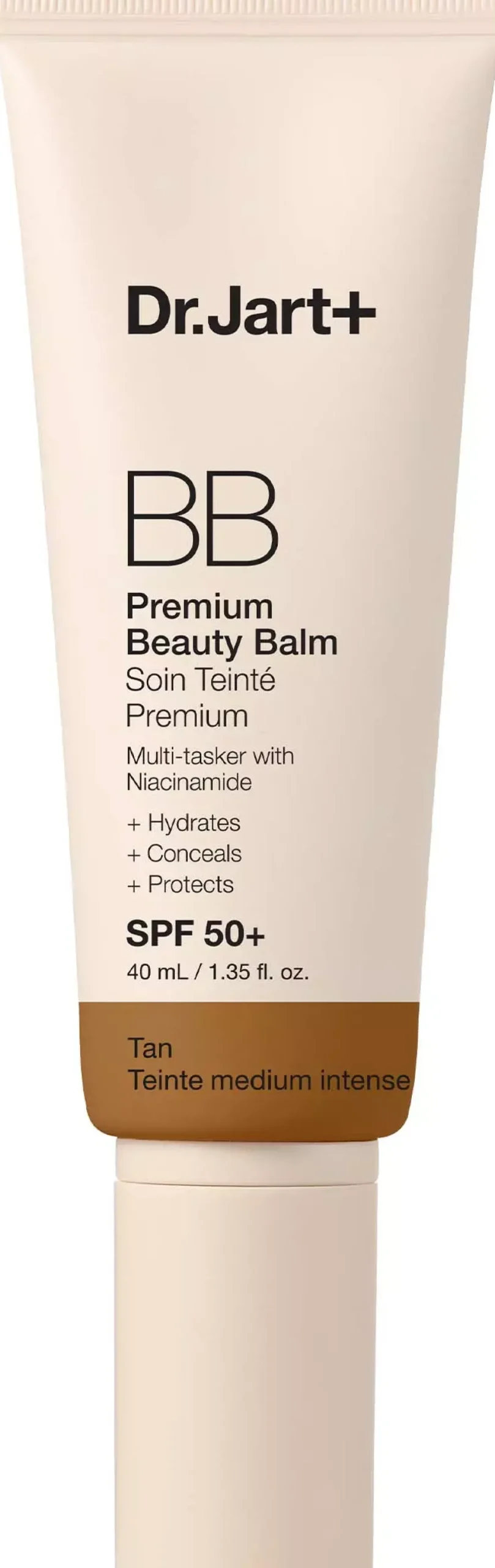 Dr.Jart+ BB Premium Beauty Balm SPF50+ 0.5 Fair Warm