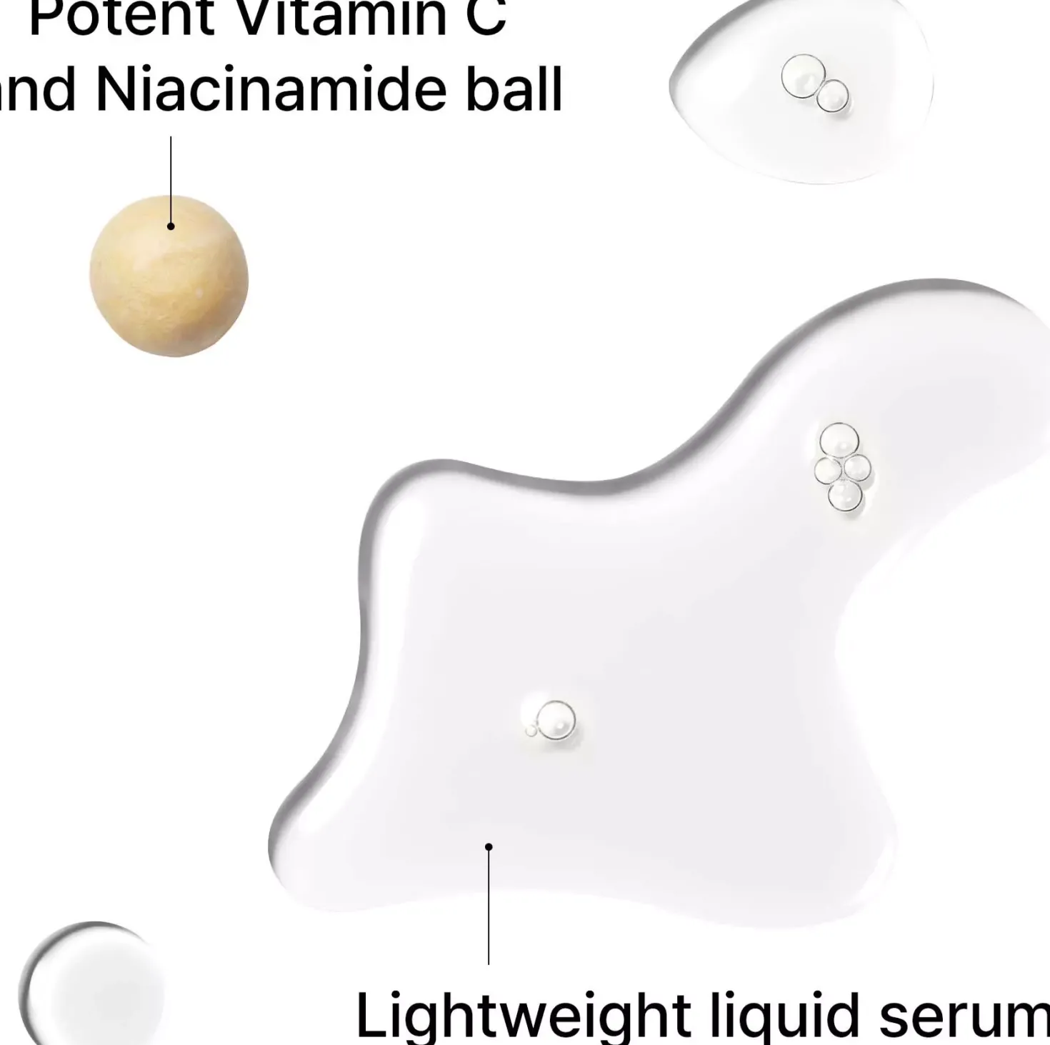 Dr.Jart+Brightamin Brightening Serum Ampoule 8,1 g