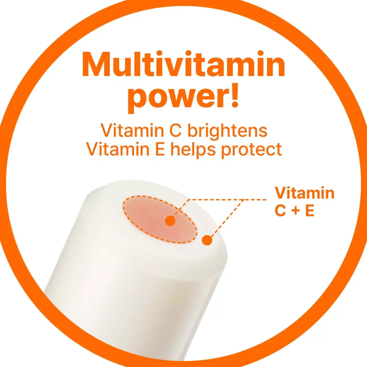 Dr.Jart+Brightamin Brightening Eye Serum Stick 3,6 g