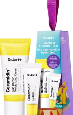 Dr.Jart+Ceramidin Moisture Treat
