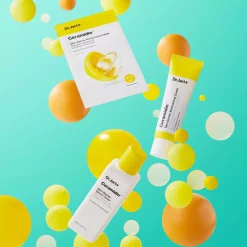 Dr.Jart+Ceramidin Skin Barrier Moisturizing Mask 22 stk