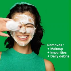 Dr.Jart+Cicapair Gentle Cleasing Foam 150 ml