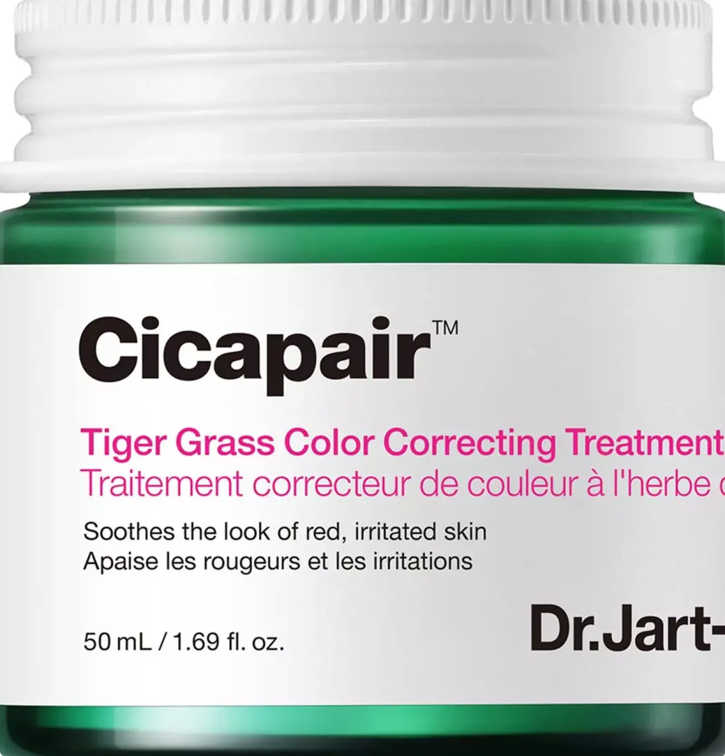 Dr.Jart+Cicapair Tiger Grass Color Correcting Treatment 30 ml