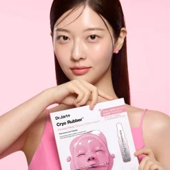 Dr.Jart+Cryo Rubber Firming Mask 36 g
