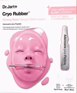 Dr.Jart+Cryo Rubber Firming Mask 36 g