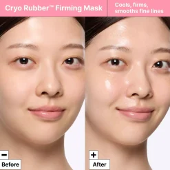 Dr.Jart+Cryo Rubber Firming Mask 36 g