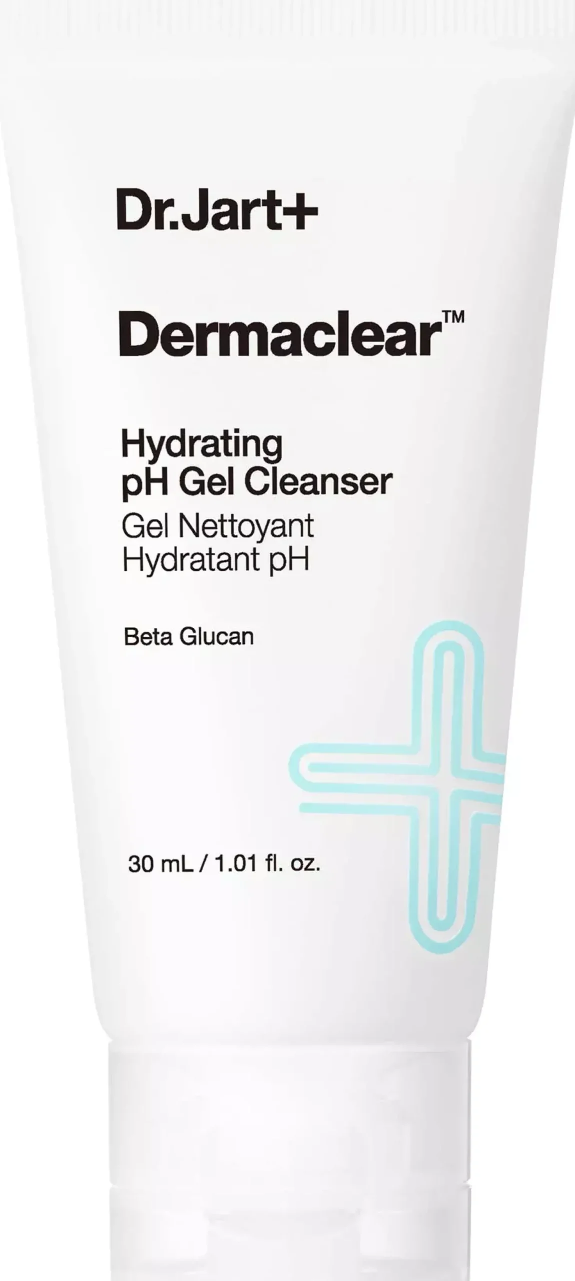 Dr.Jart+Dermaclear Hydrating pH Gel Cleanser 150 ml