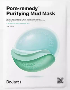 Dr.Jart+Pore-remedy Purifying Mud Mask