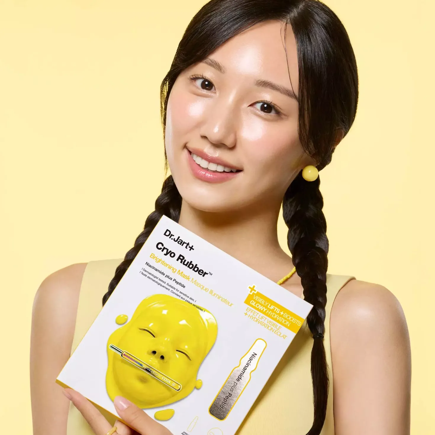 Dr.Jart+Power Derma Barrier Cream 80 ml