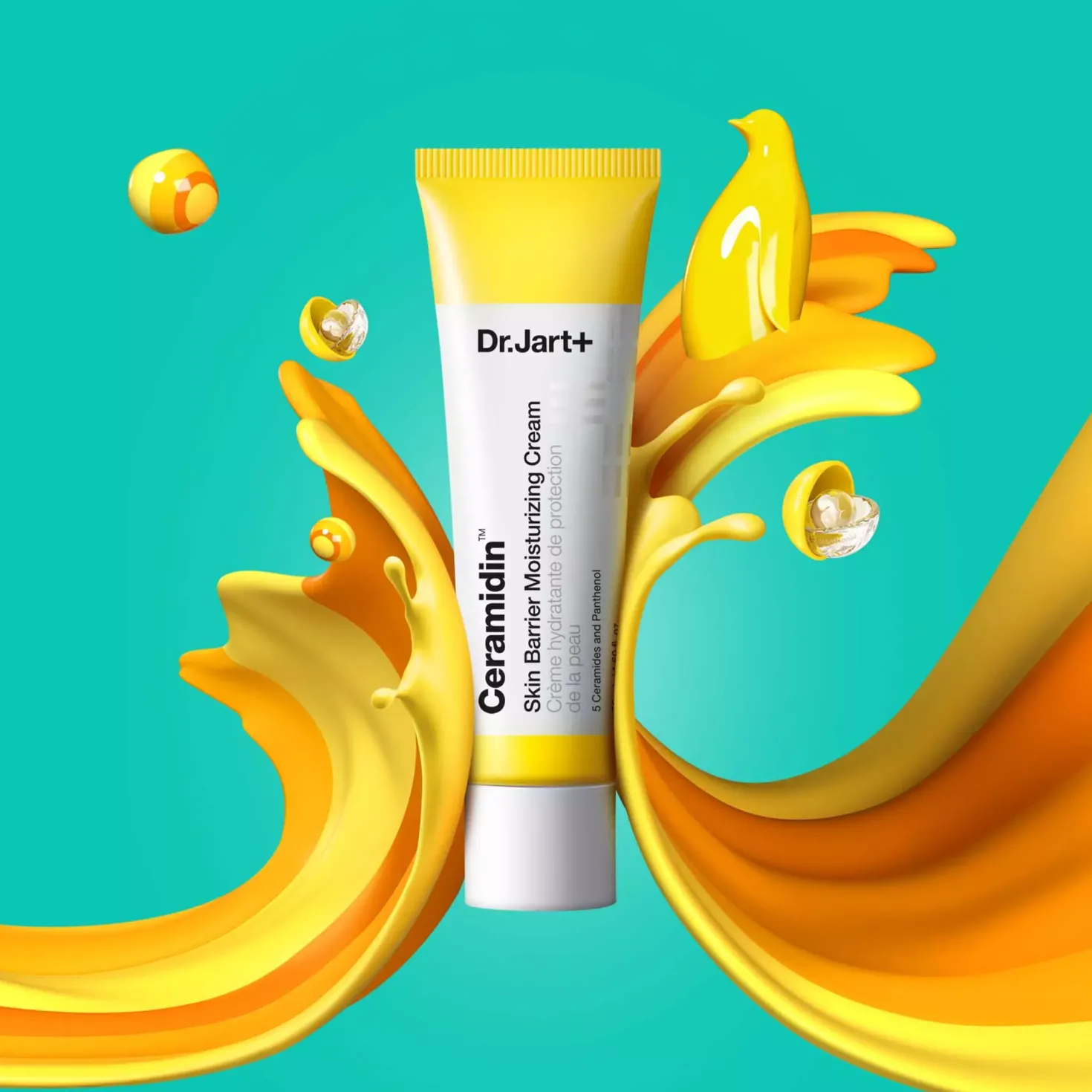 Dr.Jart+ Skin Barrier Moisturizing Cream 50 ml
