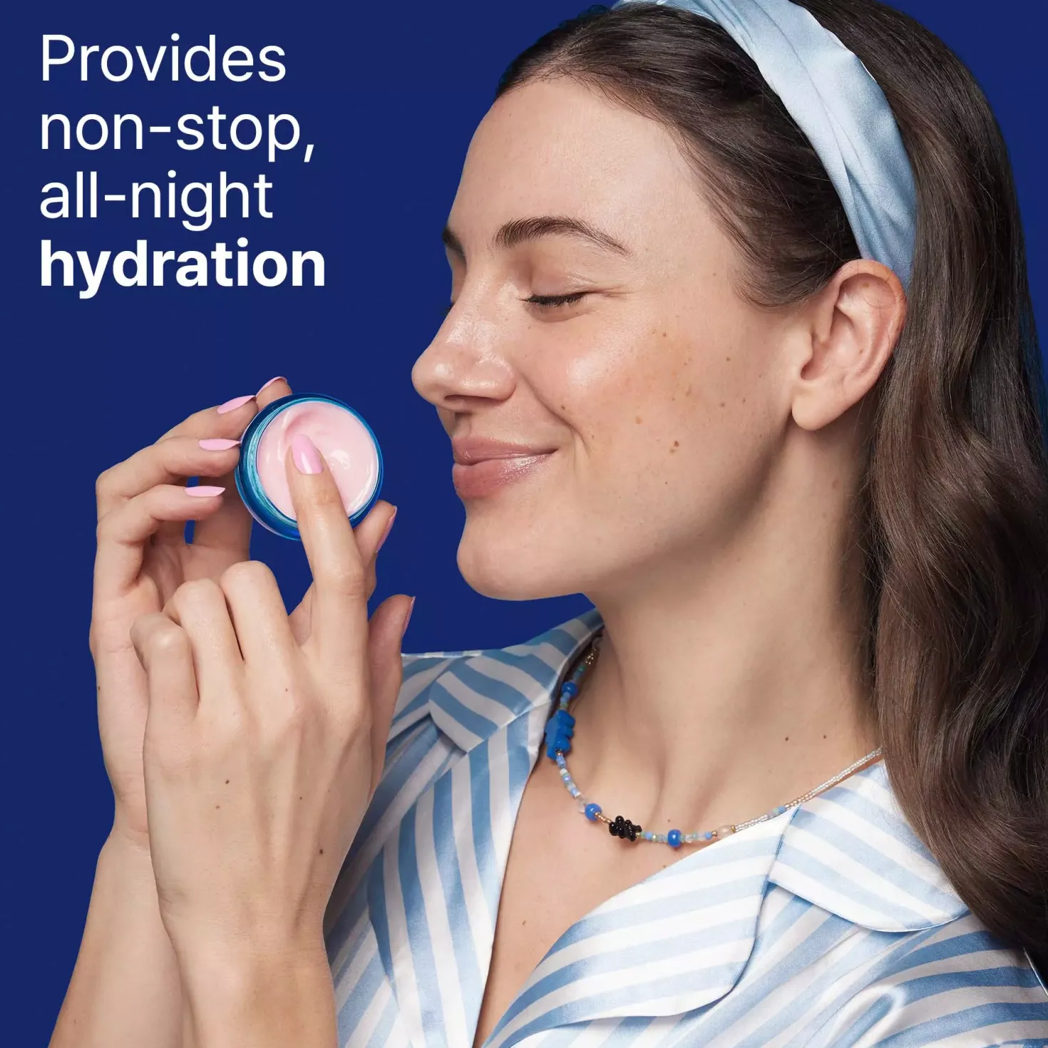 Dr.Jart+Vital Hydra Solution Hydrating Lip Mask 20 ml