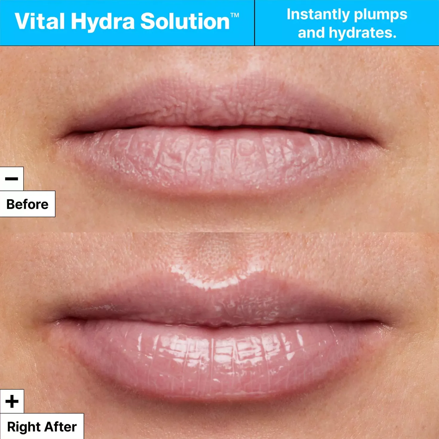 Dr.Jart+Vital Hydra Solution Hydrating Lip Mask 20 ml